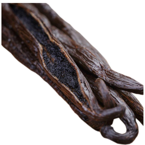 Vanilla Beans